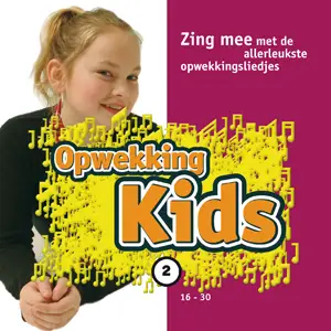 Opwekking kids 2