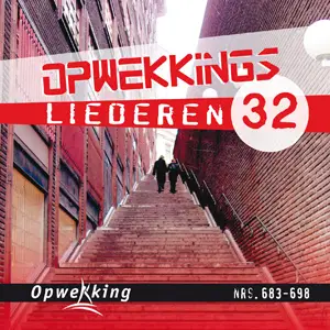 Opwekking 32 cd  (683-698)