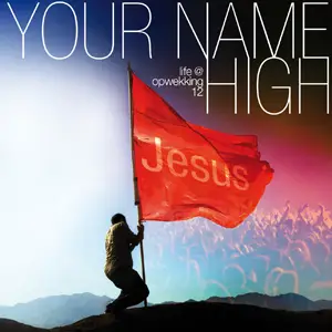 Opwekking Tieners - Your Name High (Cd)