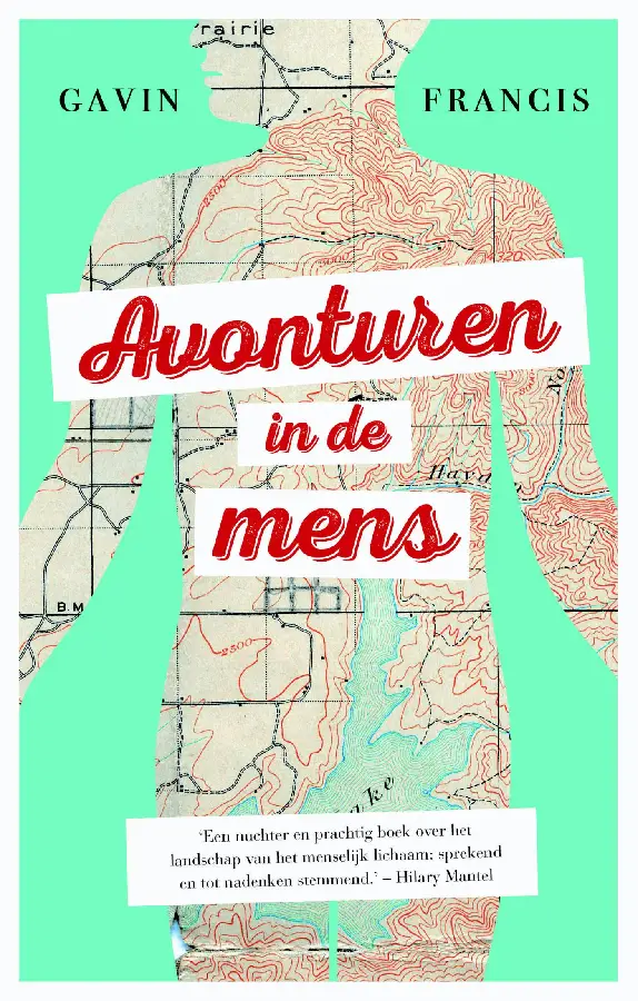 Avonturen in de mens