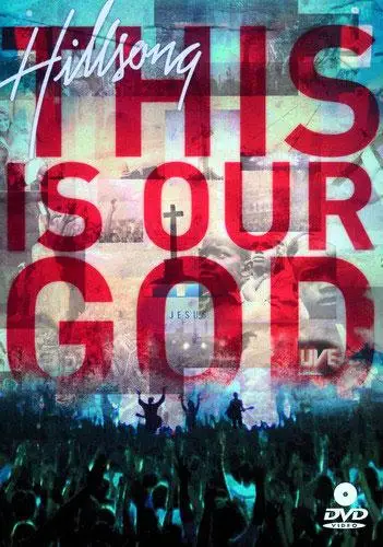 This is our God - DVD