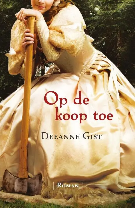 Op de koop toe  POD