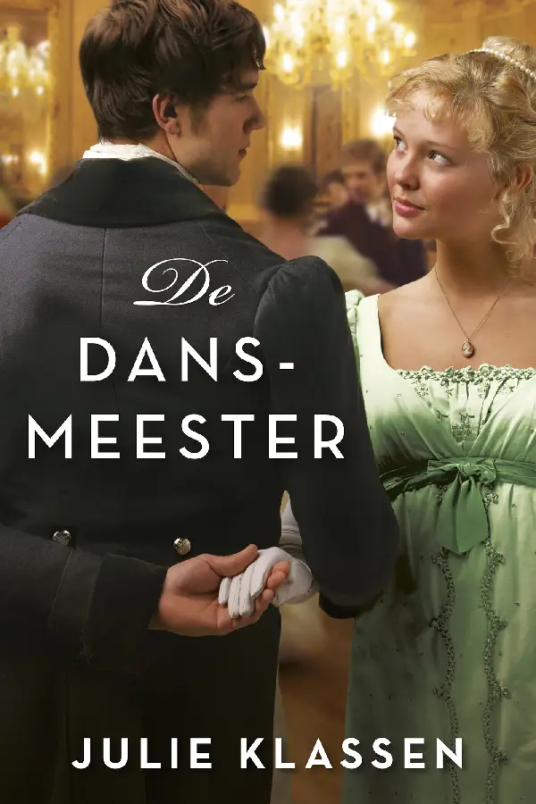 De dansmeester