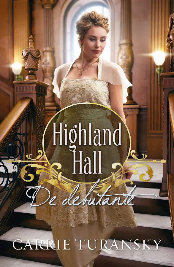 De debutante / 2