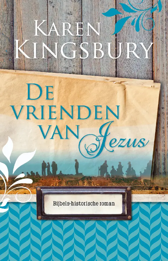 De vrienden van Jezus