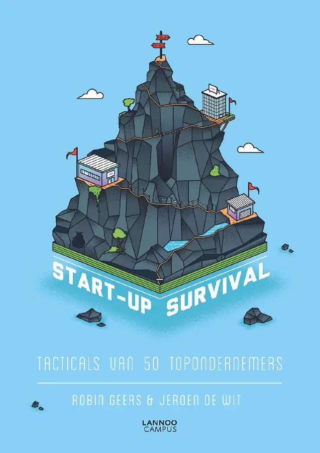Start-up survival