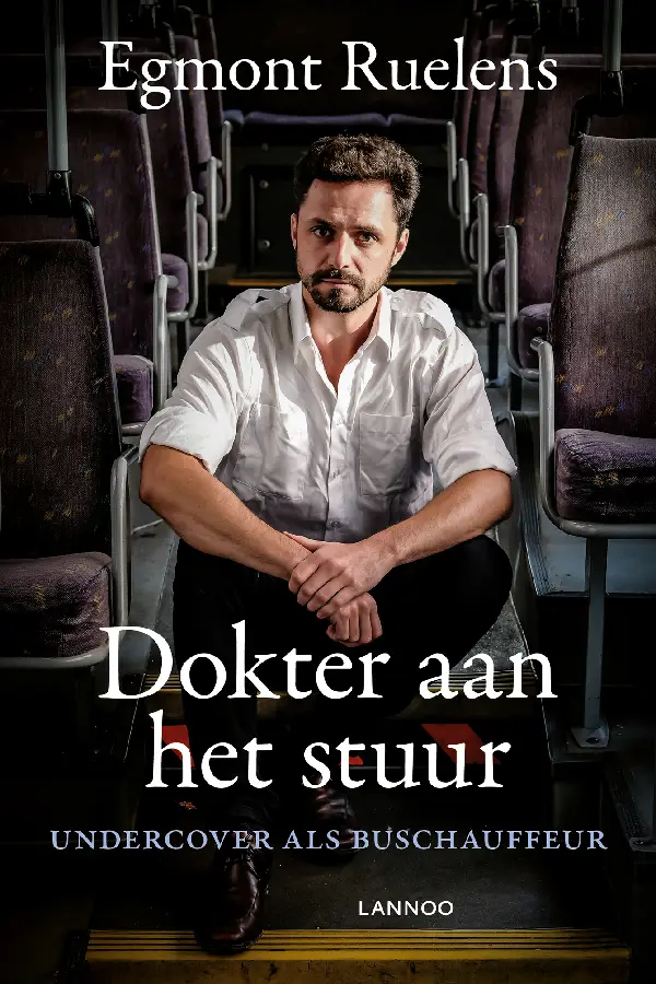 Dokter aan het stuur (e-boek)