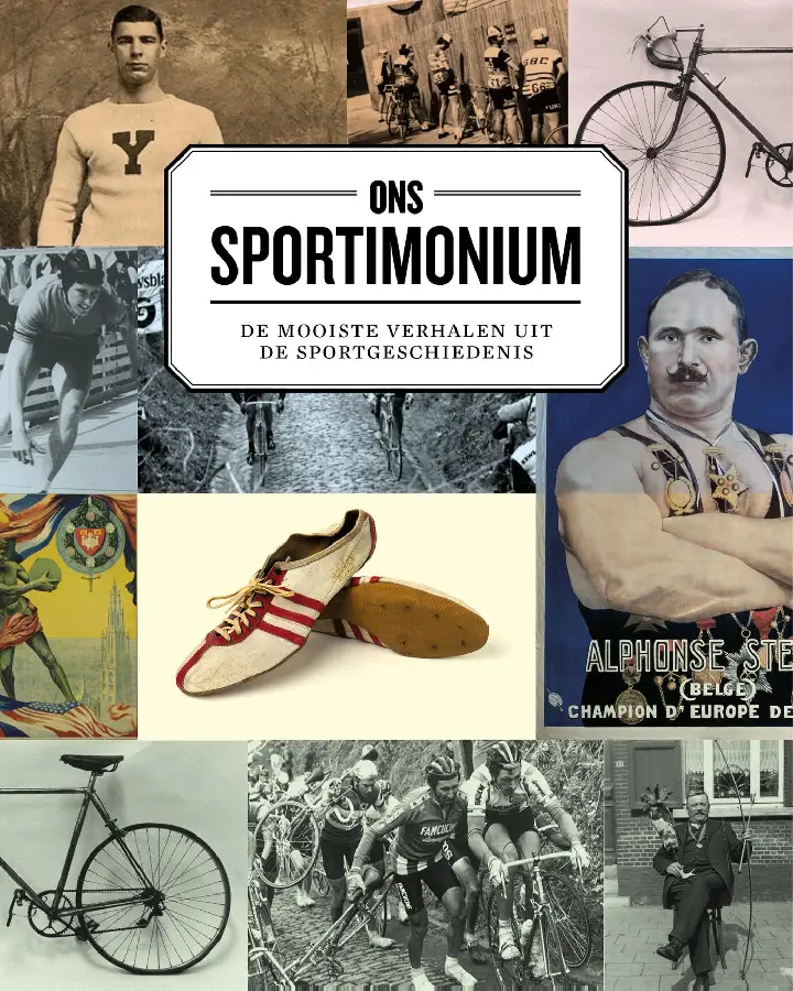 Sportimonium
