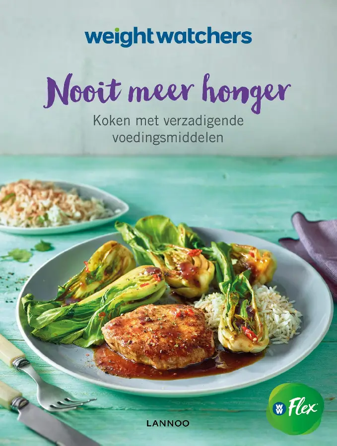 Eten zonder tellen