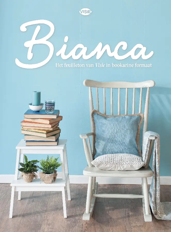 Bianca Bookazine deel 1