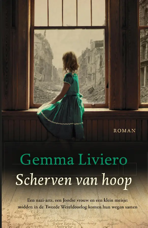 Scherven van hoop (mp)