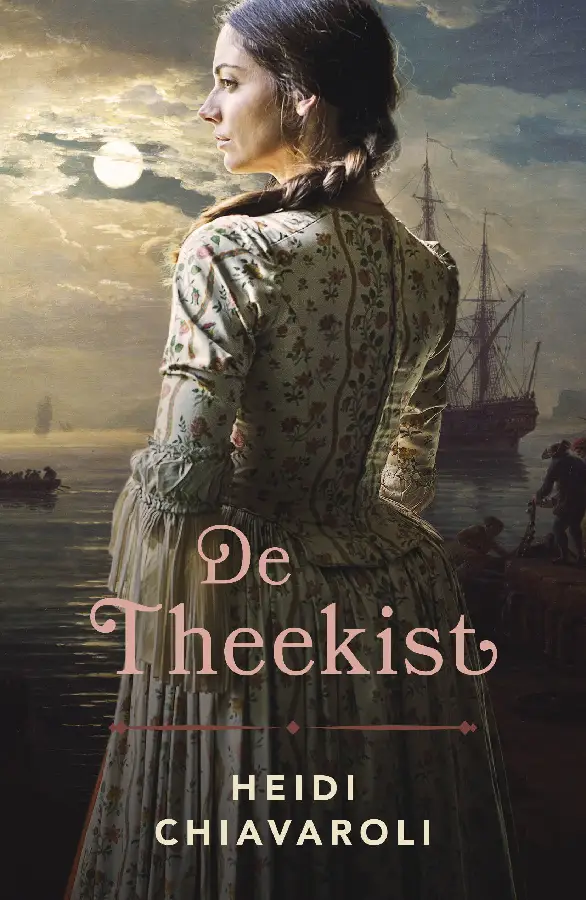 Theekist  POD