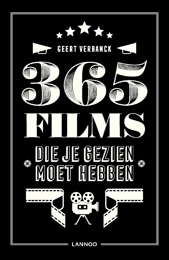 365 films die je gezien moet hebben