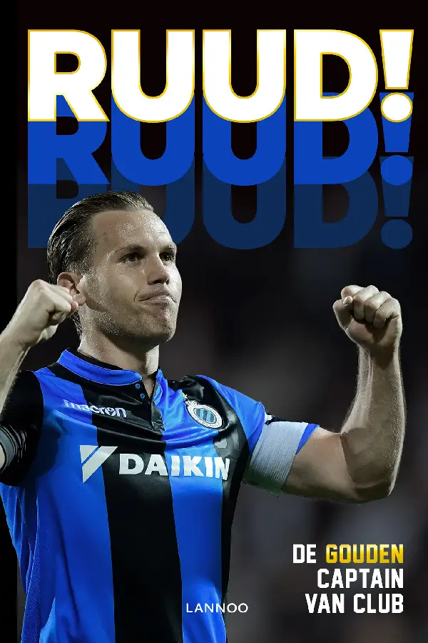 Ruud! Ruud! Ruud!
