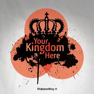 Opwekking Tieners - Your Kingdom Here