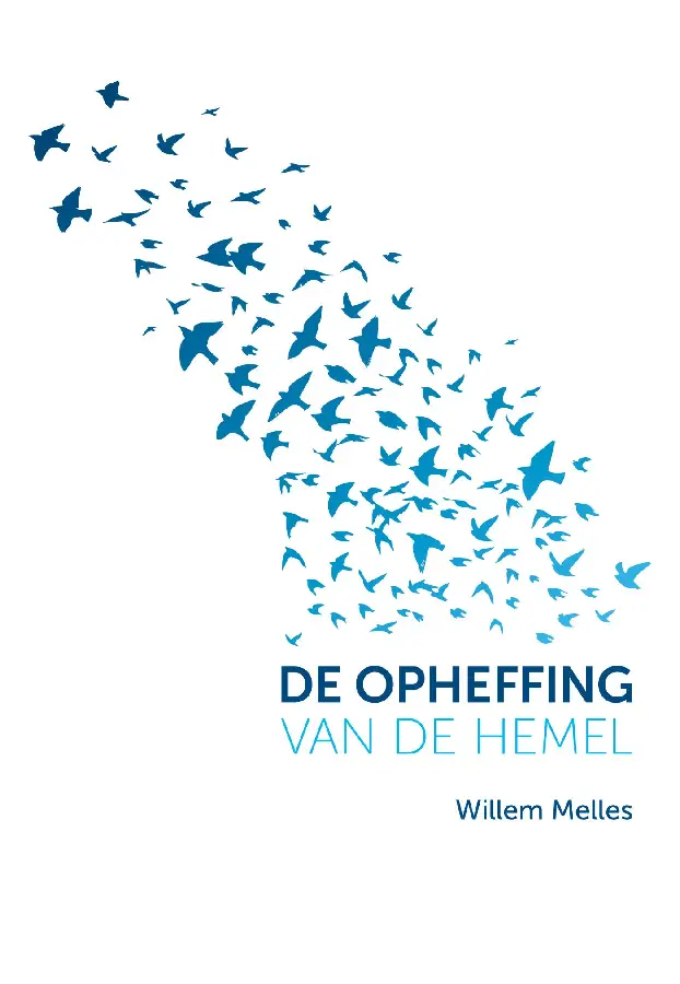 De opheffing van de hemel