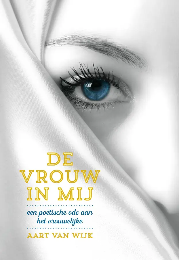 De vrouw in mij