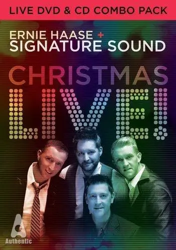 Christmas Live (CD+DVD)