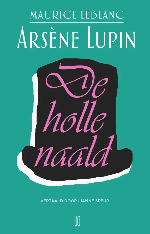 De Holle Naald