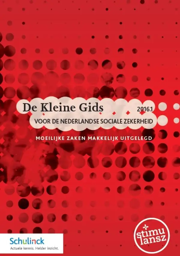 De kleine gids voor de Nederlandse socia