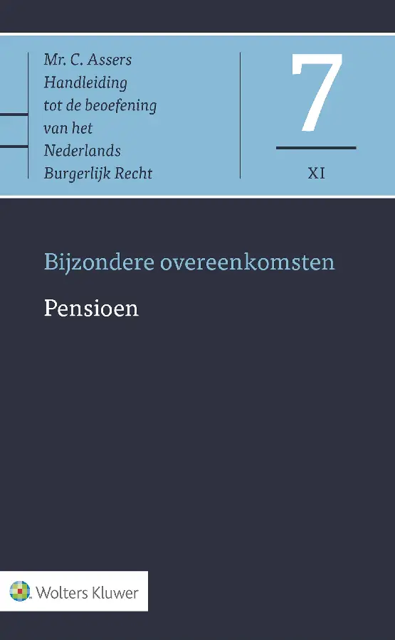 Pensioen