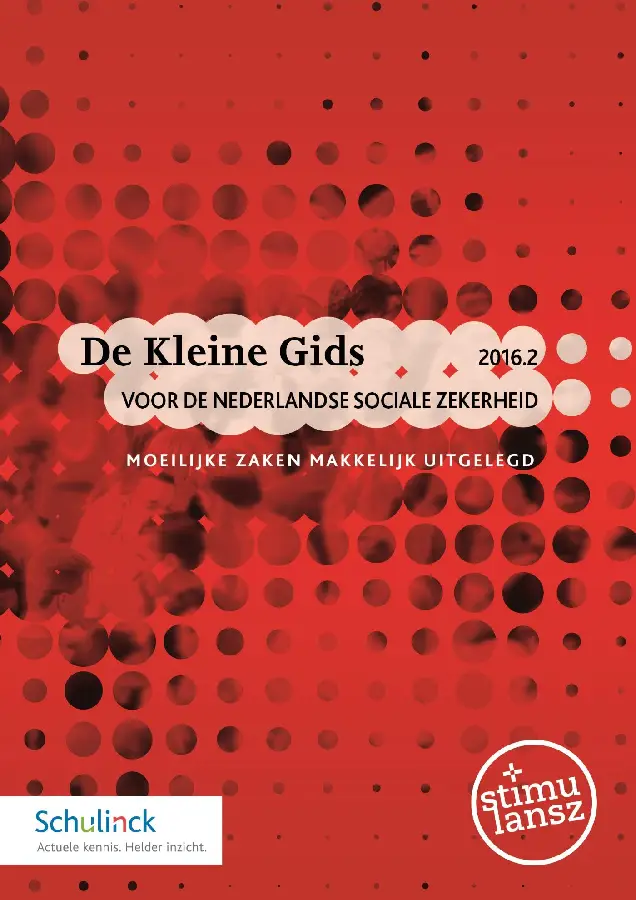 De Kleine Gids voor de Nederlandse socia