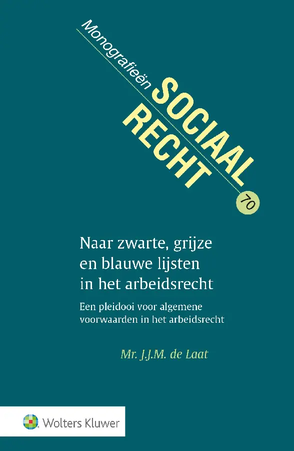 Naar zwarte, grijze en blauwe lijsten in