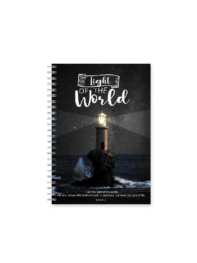 Light of the world