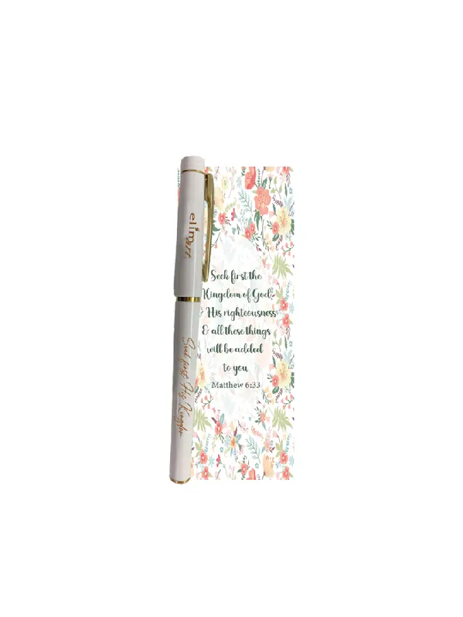 Gelpen/Bookmark kingdom of God