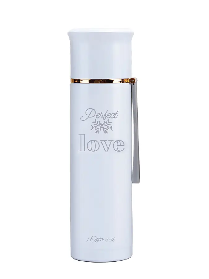 Thermos bottle Perfect love