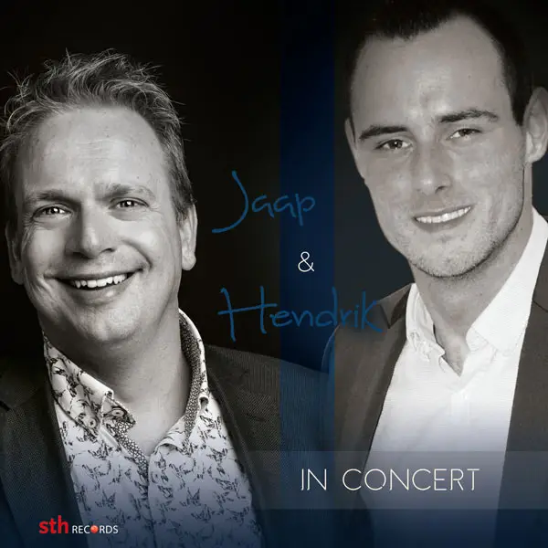 Jaap & Hendrik in concert [+!+]