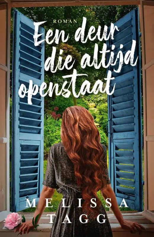 Deur die altijd openstaat