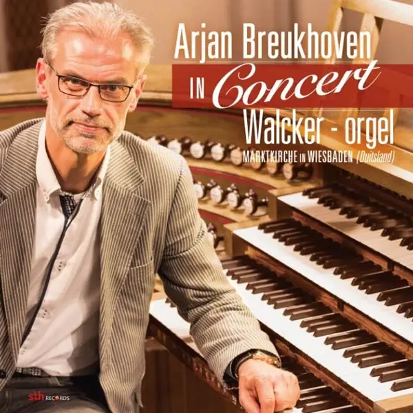 Arjan Breukhoven in Concert [+!+]