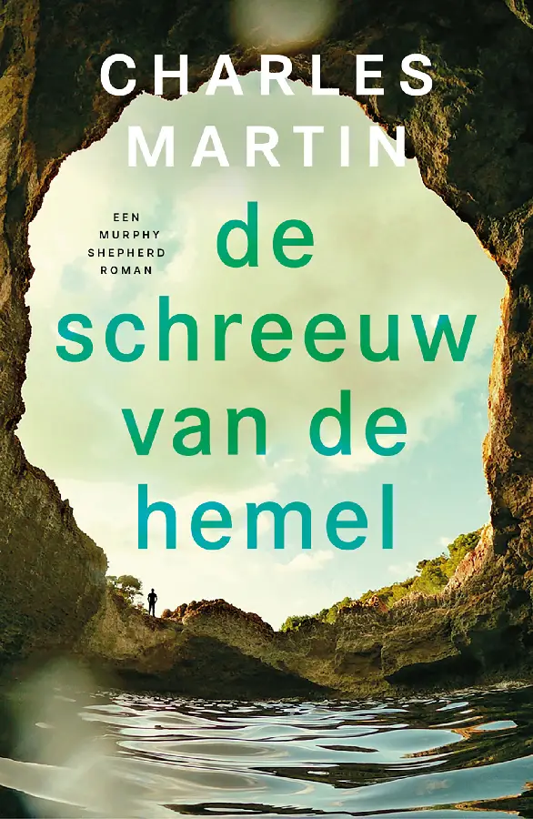 Schreeuw van de hemel