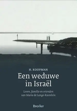 Weduwe in israel