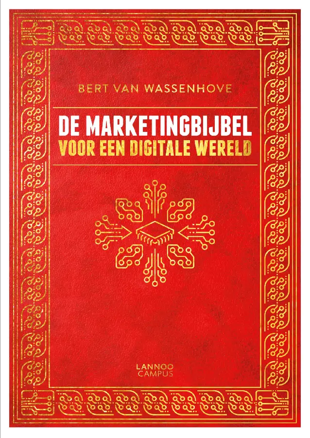 De marketingbijbel voor een digitale wer