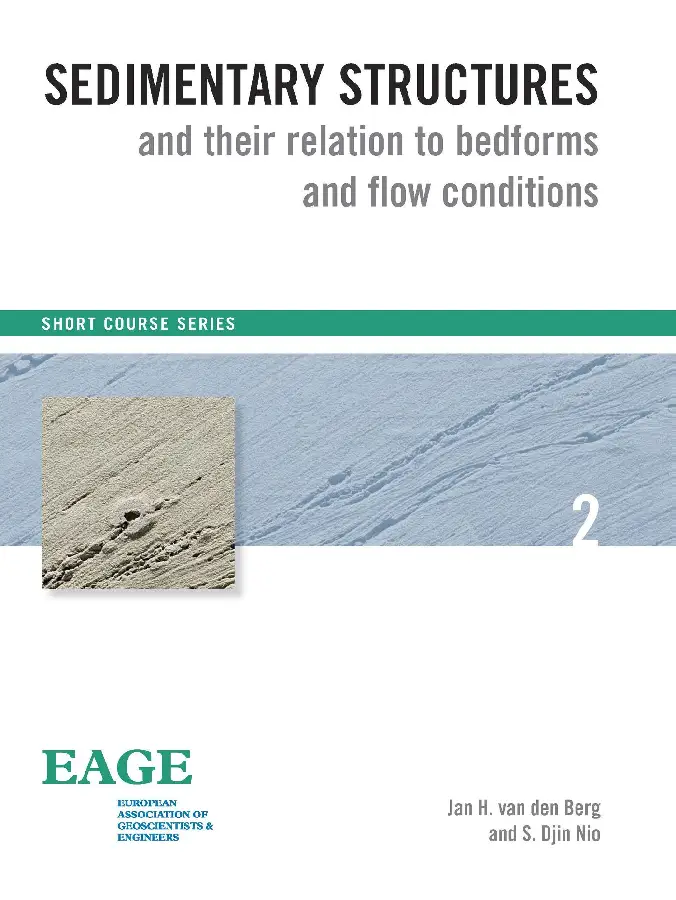 Sedimentary structures and their relatio