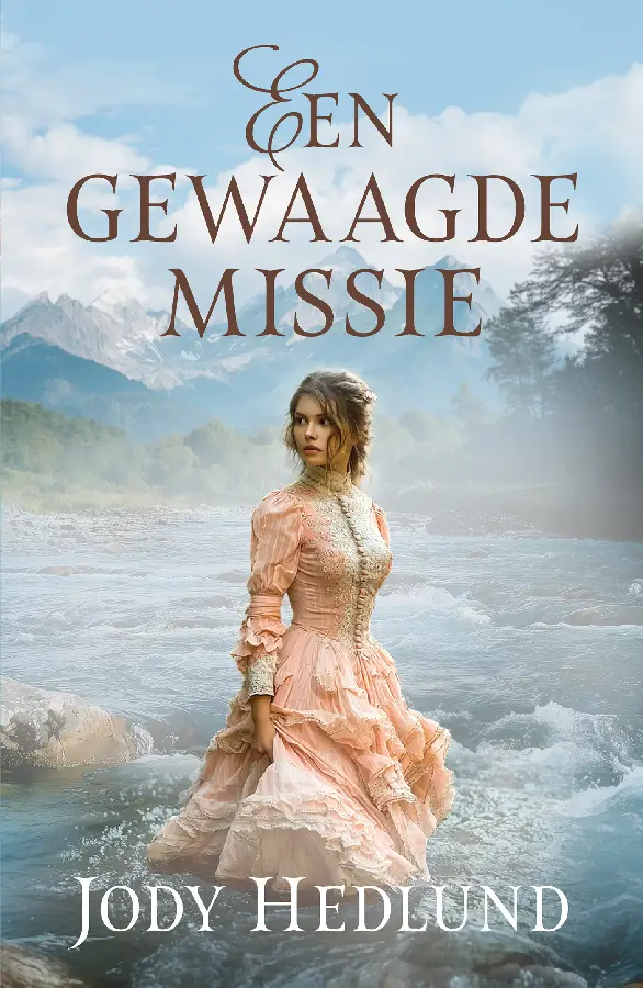 Gewaagde missie