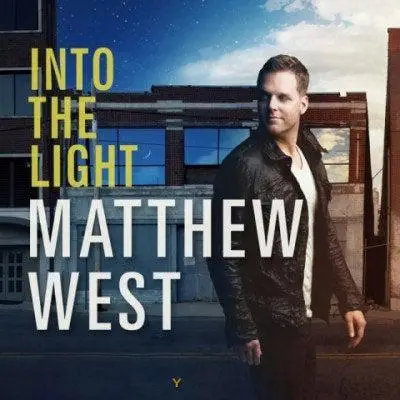 Into the Light (CD)