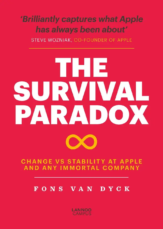 The Survival Paradox