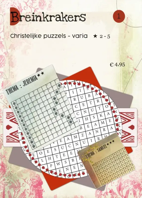 Breinkrakers