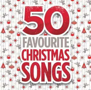 50 Favourite Christmas Songs (3 CDs)