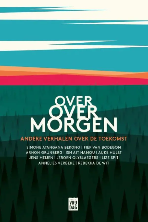 Over over morgen