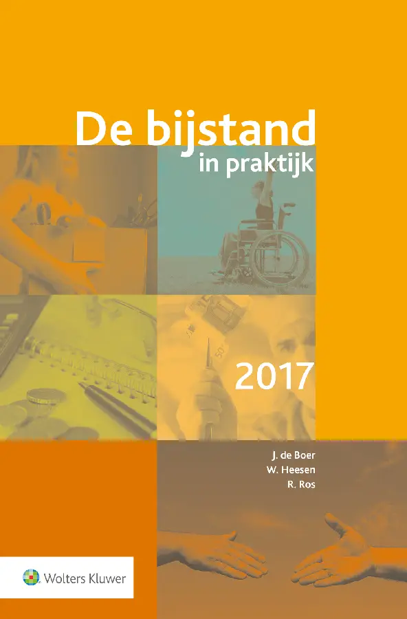 De bijstand in praktijk / 2017