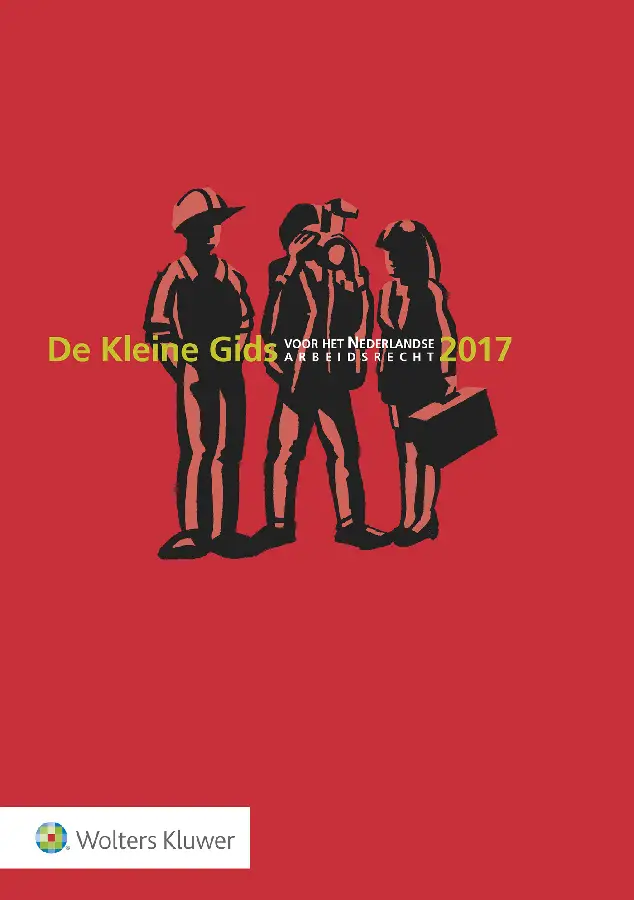 De Kleine Gids voor het Nederlandse Arbe