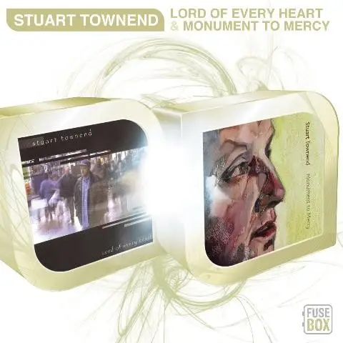 Lord Of Every Heart/Monument Of Faith (D
