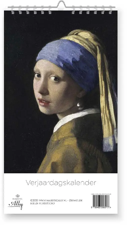 Oude meesters zonder bijbeltekst