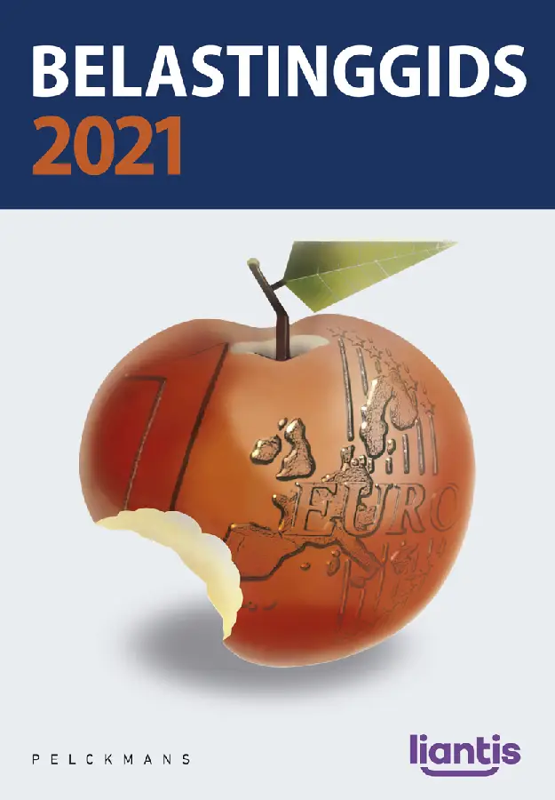 Belastinggids 2021 (e-book)