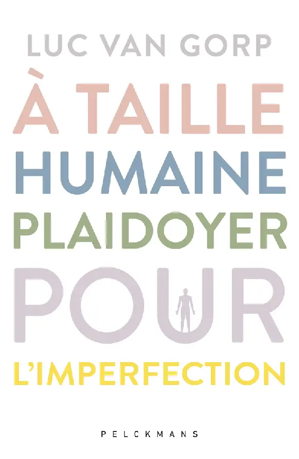 À taille humaine (e-book)