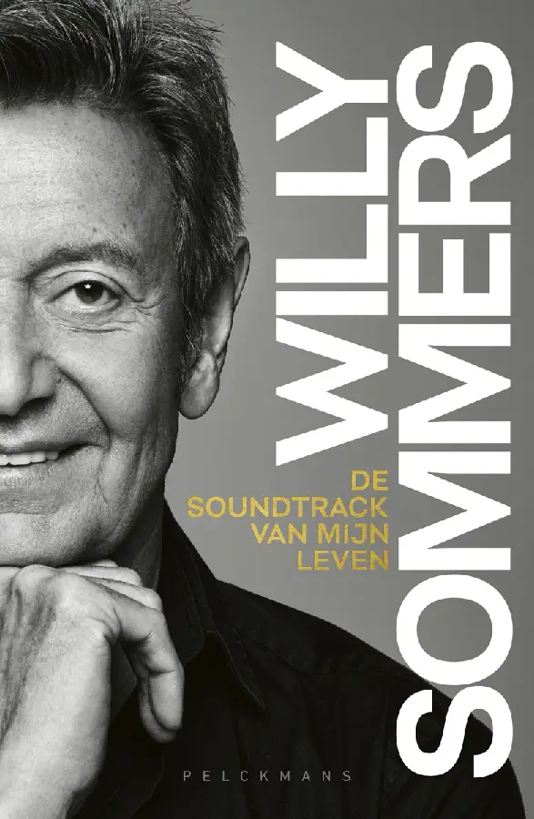 Willy Sommers (e-book)